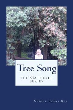 portada Tree Song (en Inglés)