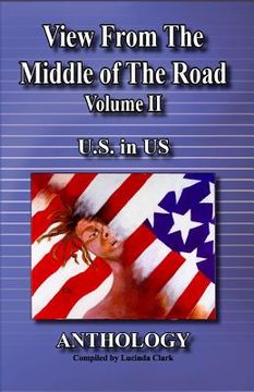 portada view from the middle of the road (en Inglés)