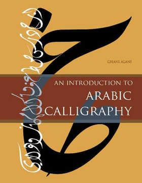 portada An Introduction to Arabic Calligraphy