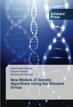 portada New Models of Genetic Algorithms Using the Dihedral Group