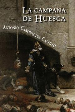 portada La campana de Huesca