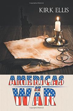 portada Americas at War