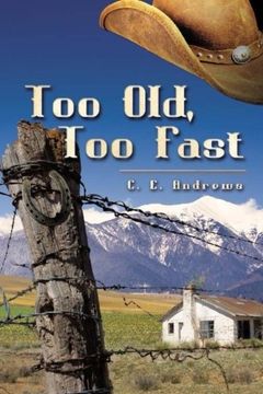 portada Too Old, Too Fast: Volume 1