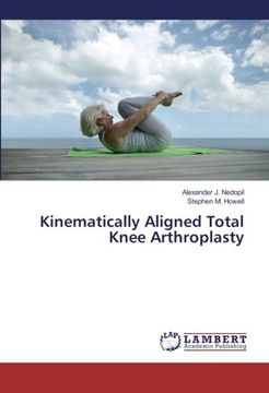 portada Kinematically Aligned Total Knee Arthroplasty