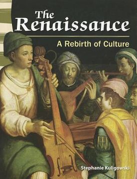 portada The Renaissance: A Rebirth of Culture