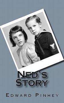 portada ned's story (in English)