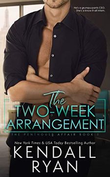 portada The Two-Week Arrangement (in English)