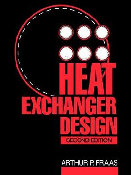 portada heat exchanger design (en Inglés)