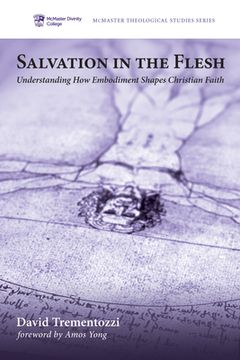 portada Salvation in the Flesh (en Inglés)