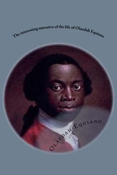 portada The interesting narrative of the life of Olaudah Equiano: Gustavus Vassa the african