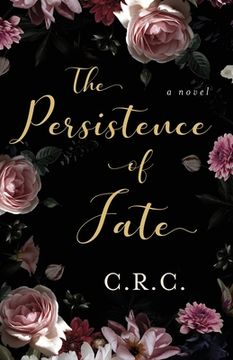portada The Persistence of Fate (en Inglés)