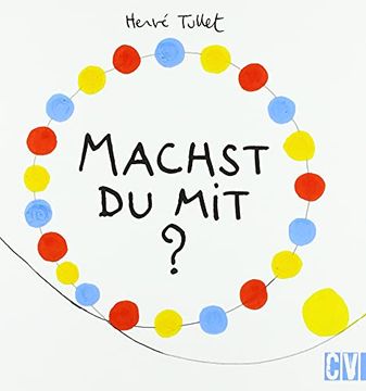 portada Machst du Mit? (in German)