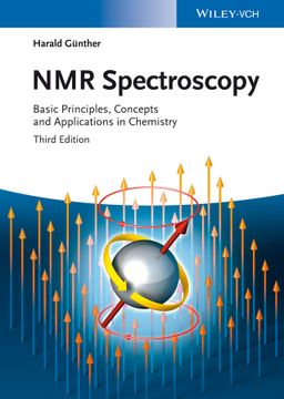 portada Nmr Spectroscopy