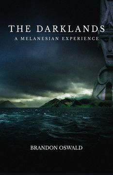 portada The Darklands: A Melanesian Experience (en Inglés)