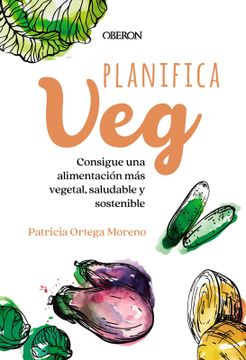 portada Planifica-Veg (in Spanish)
