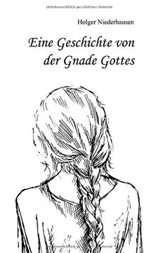 portada Eine Geschichte von der Gnade Gottes (in German)