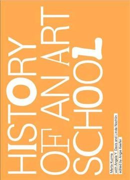 portada Yale - History of an art School: Design by Irma Boom (en Inglés)