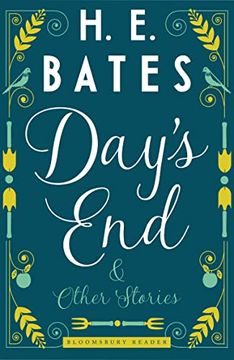 portada Day's end and Other Stories (en Inglés)