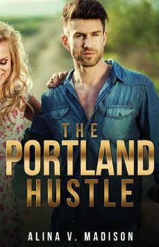 portada The Portland Hustle (in English)