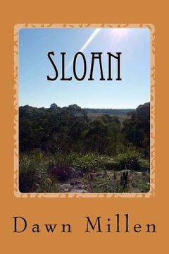 portada Sloan: Outback Exodus Book 5 (en Inglés)