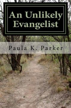 portada An Unlikely Evangelist