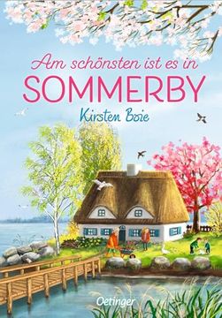 portada Sommerby 4. Am Sch? Nsten ist es in Sommerby (in German)
