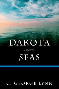 portada dakota seas (en Inglés)