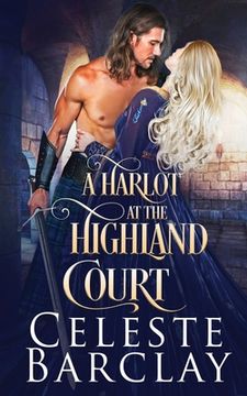 portada A Harlot at the Highland Court (en Inglés)