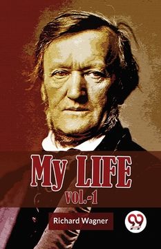 portada My Life vol.-1 (in English)