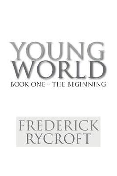 portada young world: book one - the beginning (en Inglés)