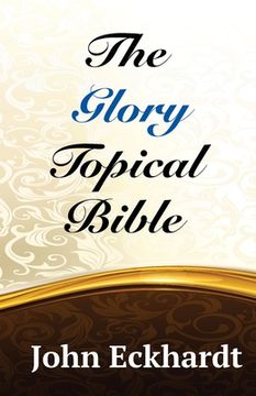 portada The Glory Topical Bible