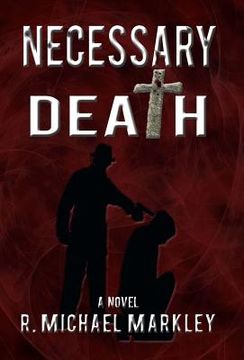 portada Necessary Death (in English)