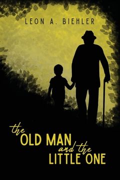 portada The Old Man and the Little One (en Inglés)