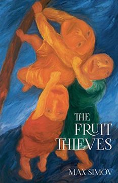 portada The Fruit Thieves (in English)