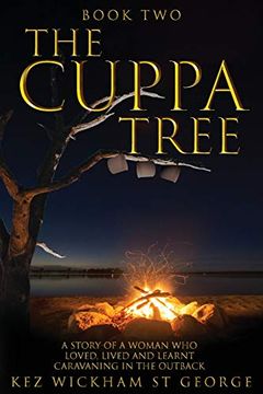 portada The Cuppa Tree (in English)