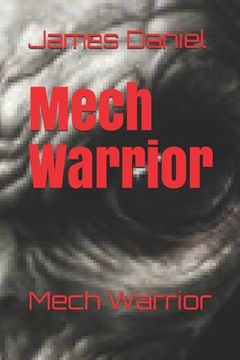 portada Mech Warrior: Mech Warrior (en Inglés)