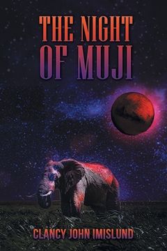portada The Night of Muji (en Inglés)