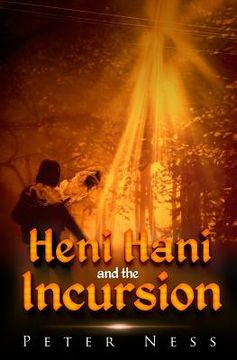 portada Heni Hani and the Incursion (en Inglés)