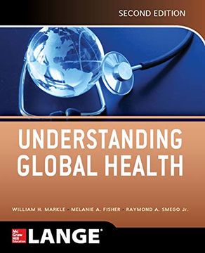 portada Understanding Global Health, 2e 