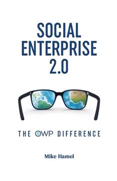 portada Social Enterprise 2.0: The OWP Difference (en Inglés)