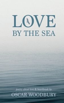 portada Love by the sea (en Inglés)