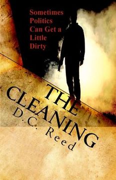 portada the cleaning (en Inglés)