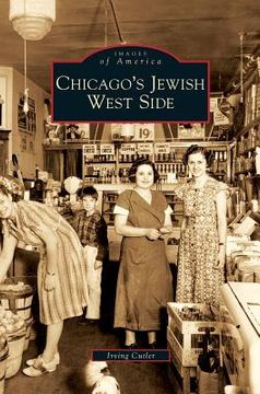 portada Chicago's Jewish West Side (in English)