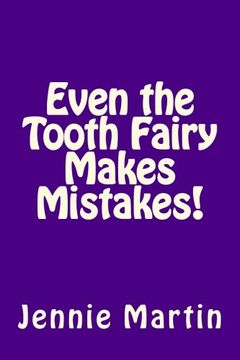 portada Even the Tooth Fairy Makes Mistakes! (U Draw) (Volume 5)