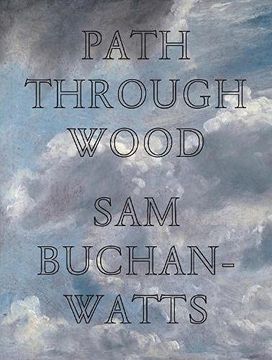 portada Path Through Wood (en Inglés)