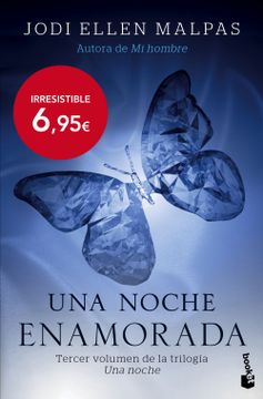 portada Una Noche: Enamorada (in Spanish)