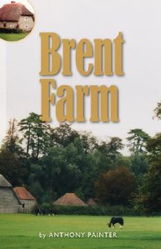 portada brent farm (en Inglés)