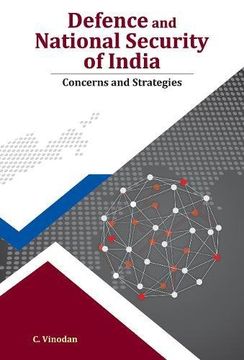 portada Defence & National Security of India: Concerns & Strategies