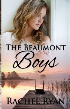portada The Beaumont Boys (en Inglés)