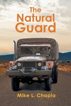 portada The Natural Guard (in English)